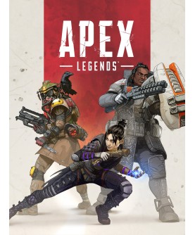 Apex Legends - Bloodhound Edition Origin / EA app Key GLOBAL